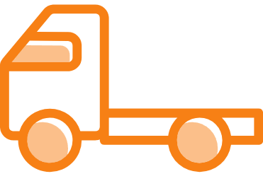 百色拖车/平板车